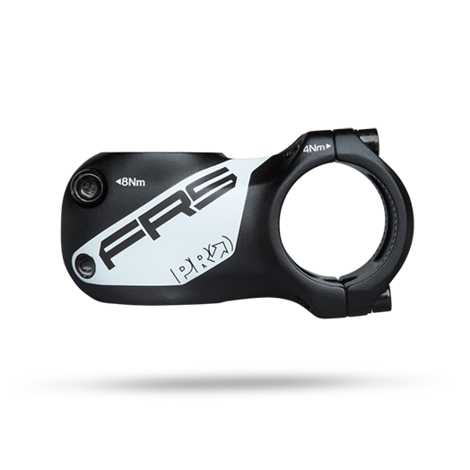 PRO FRS Stem 31.8 x 50mm +/- 5 Rise