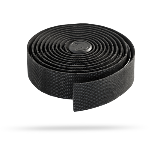 PRO Smart Silicon Bar Tape Black