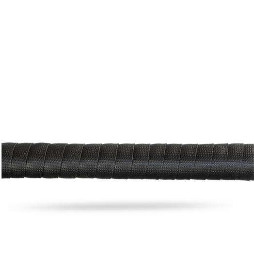 PRO Smart Silicon Bar Tape Black