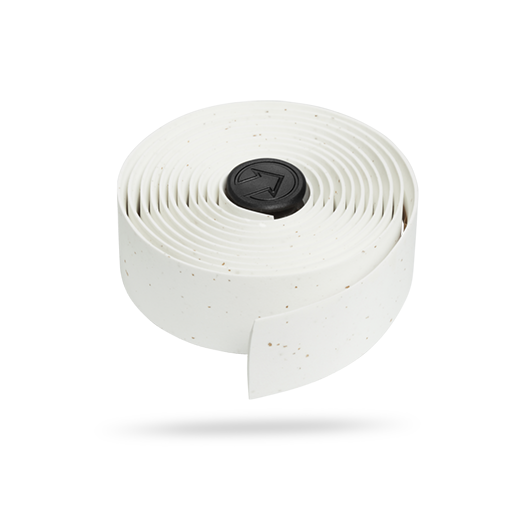 PRO Classic EVA Comfort Bar Tape White