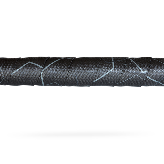 PRO Gravel EVA Comfort Bar Tape Black
