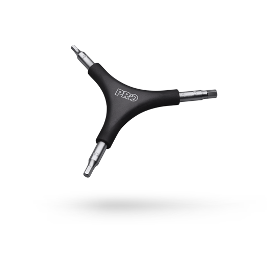 PRO Y-Wrench Hex Tool