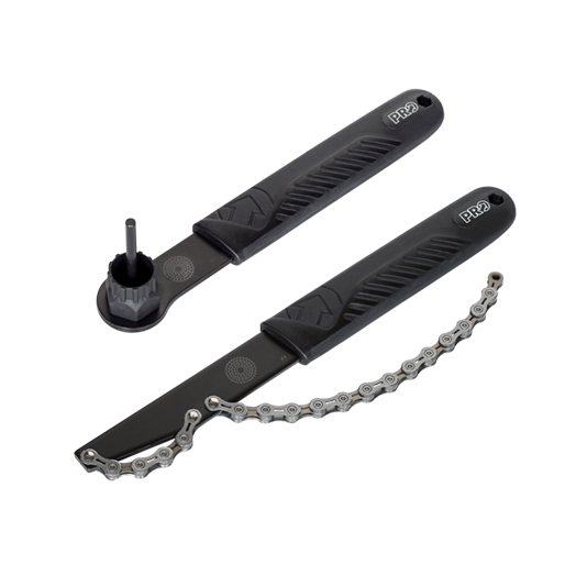 PRO Cassette Removal Set