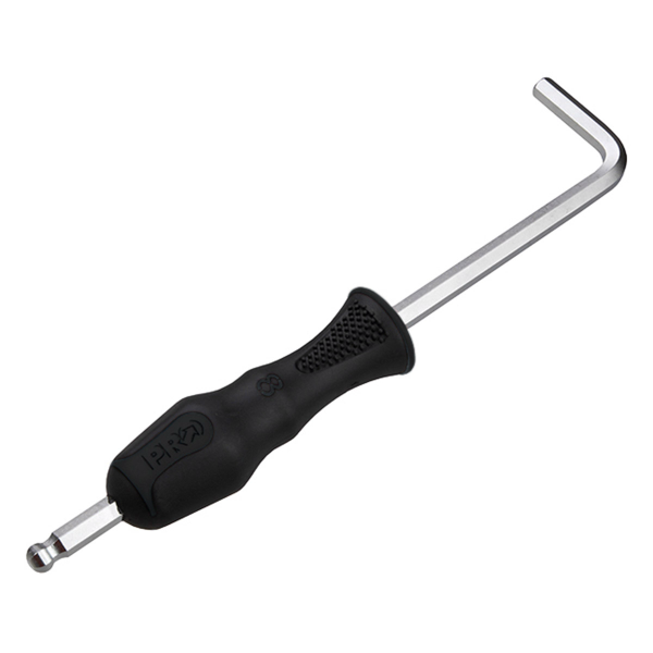 PRO Pedal Wrench with 8mm Hex