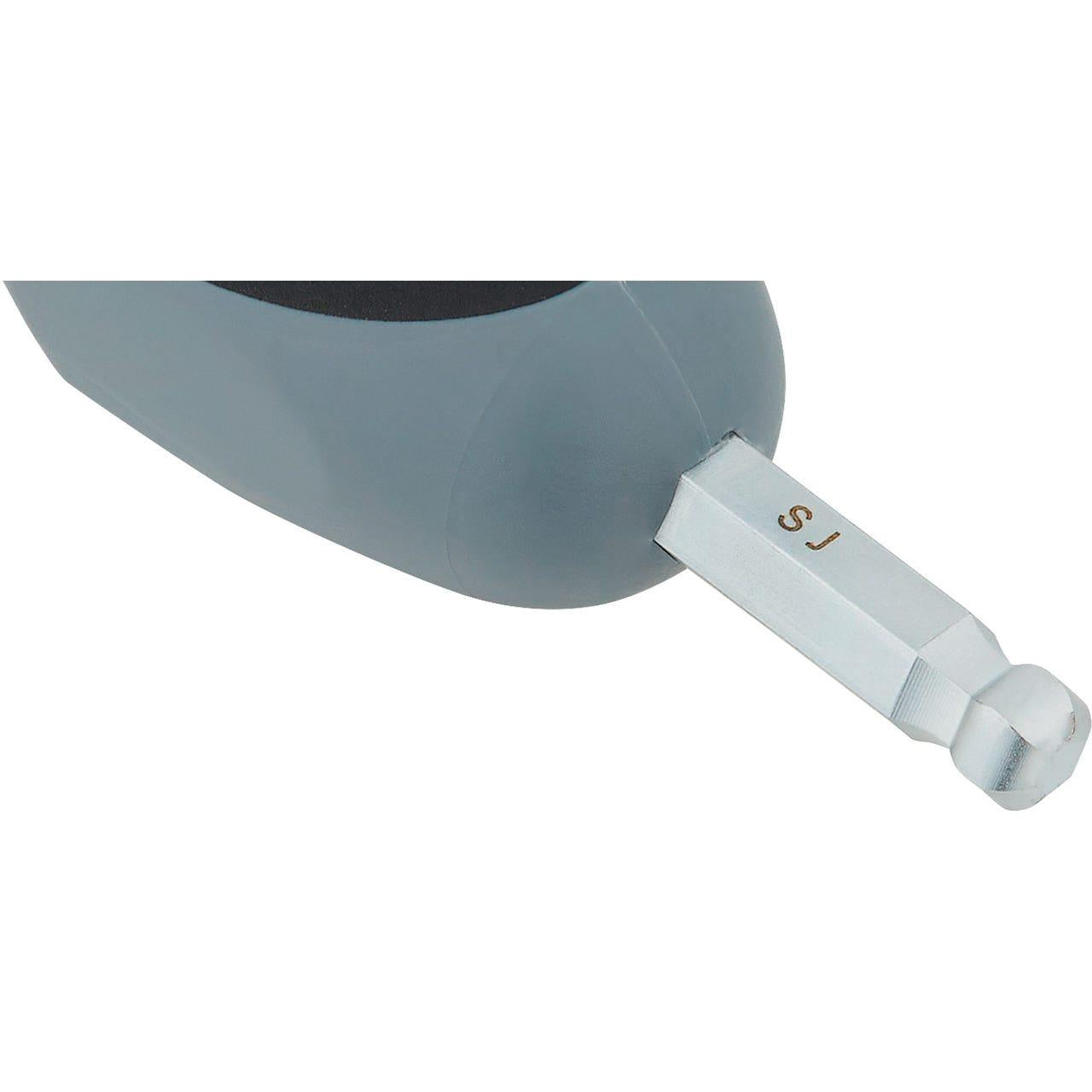 PRO Pedal Wrench with 8mm Hex