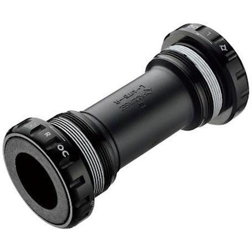 Prowheel PW-MBB73+ II MTB Bottom Bracket BSA 68/73MM Spindle 24MM Shimano Compatible