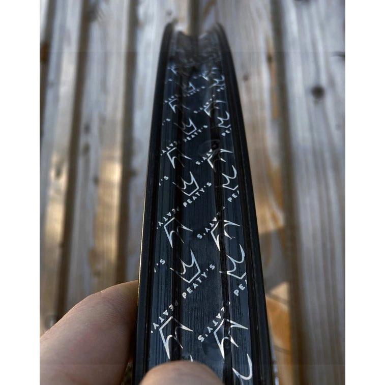 Peatys Rim Tape 35mm X 50m