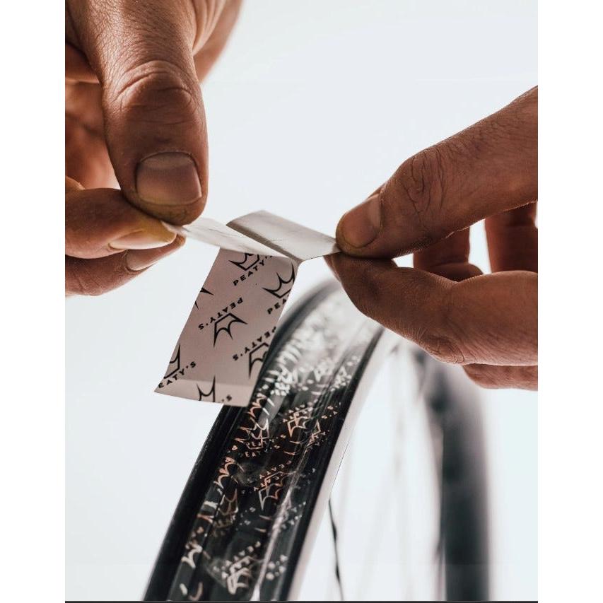 Peatys Rim Tape 35mm X 50m