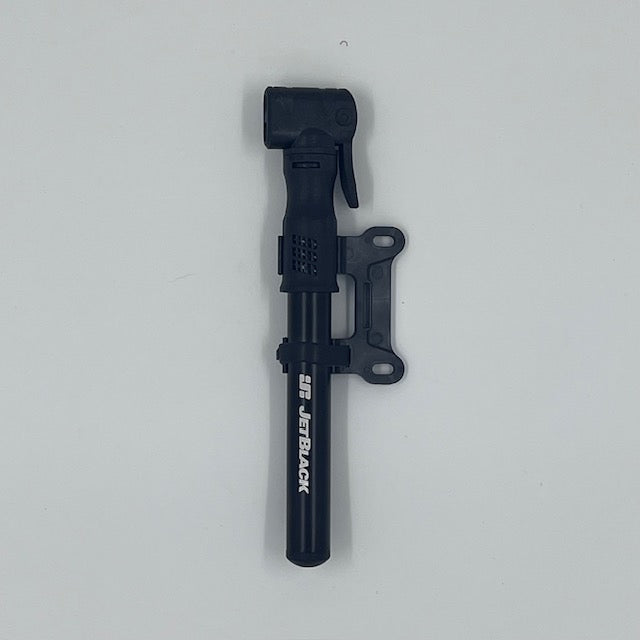 JetBlack Tornado 2.0 Hand Pump