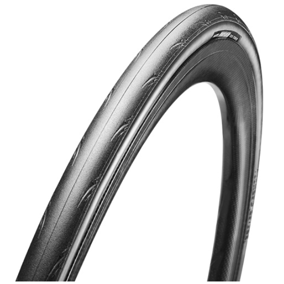 Maxxis Pursuer Wire Bead Road Tyre 700 x 28c