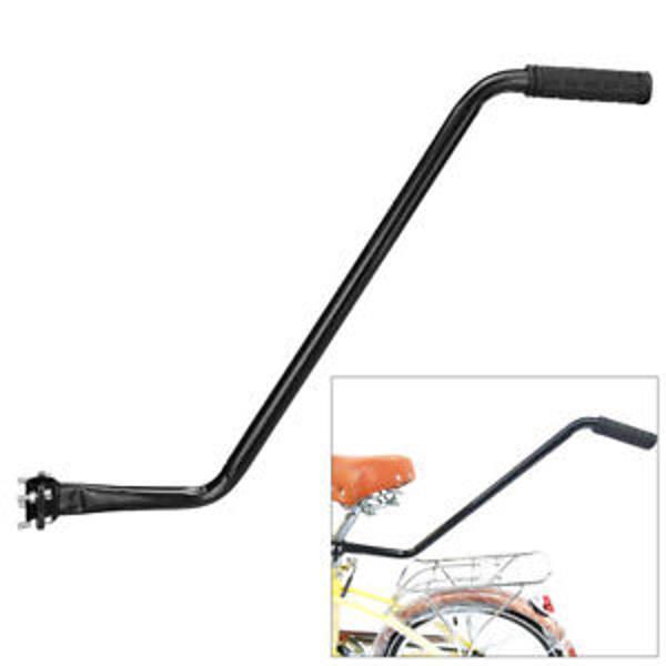 QBP Kids Seat Post Mounted Learning Handle – 99 Bikes