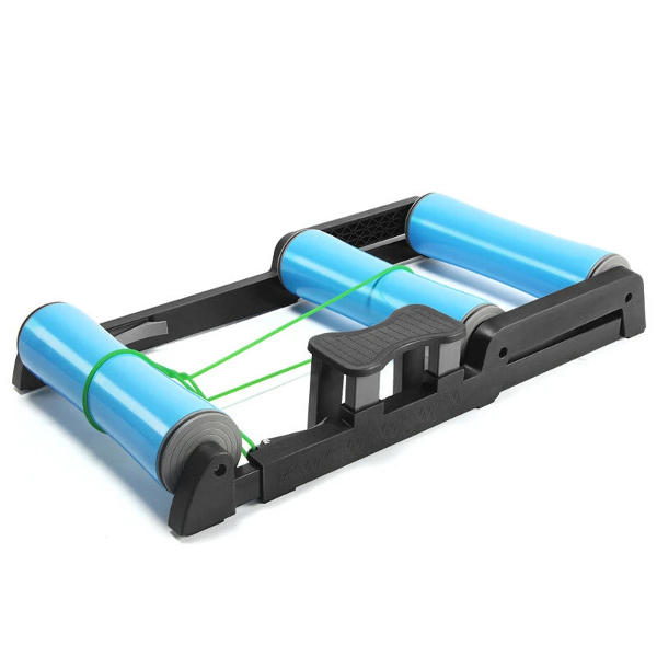 QBP Foldable Bike Rollers
