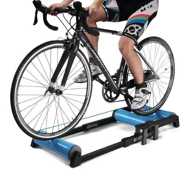 QBP Foldable Bike Rollers