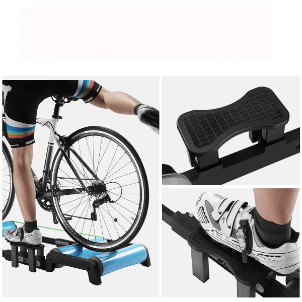 QBP Foldable Bike Rollers