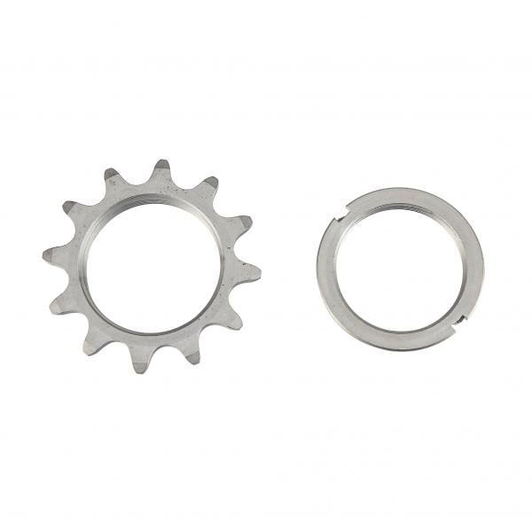 Sprocket 1/2 x 1/8 15T Silver