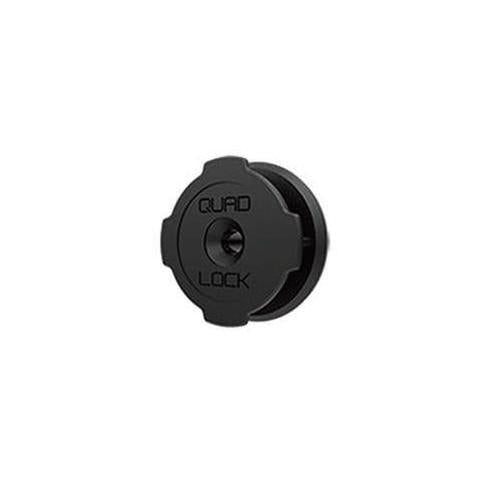 Quad Lock Adhesive Wall Mount (2 Pack)