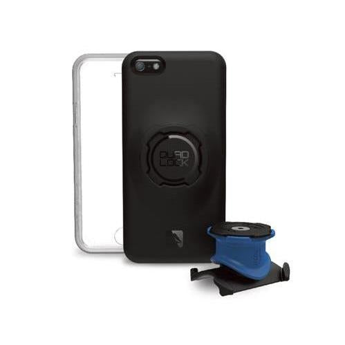 Quad Lock Bike Kit For iPhone 7/8