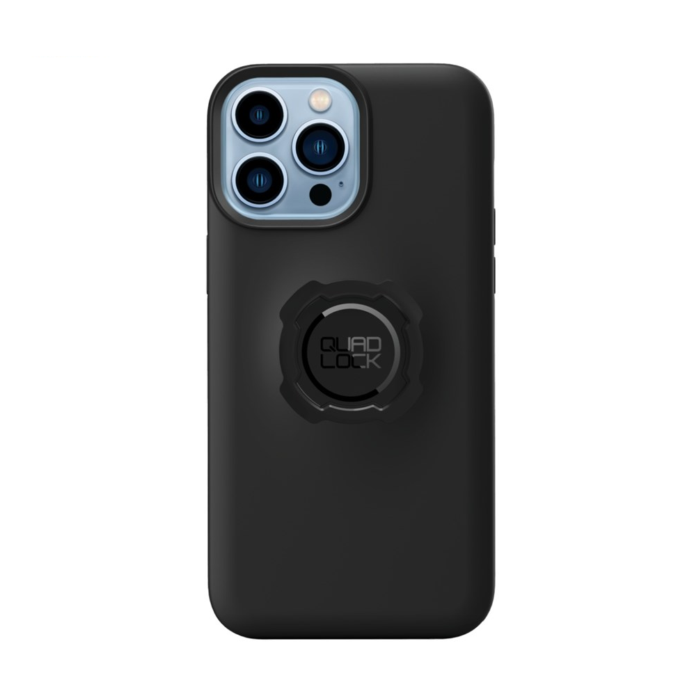 Quad Lock iPhone 13 Pro Max Phone Case