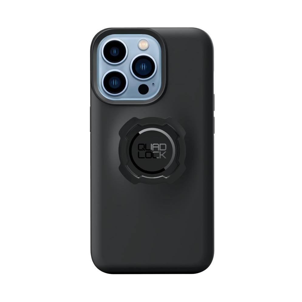 Quad Lock iPhone 13 Pro Phone Case