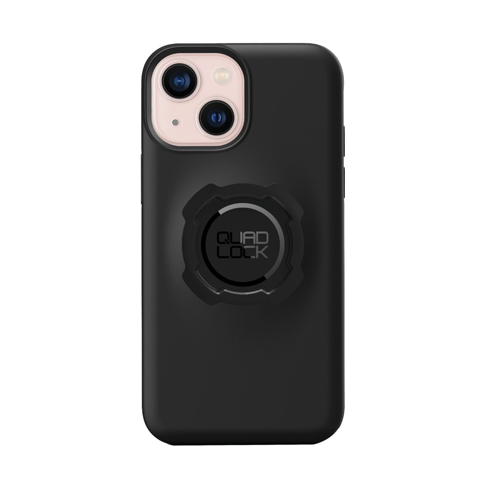 Quad Lock iPhone 13 Mini Phone Case