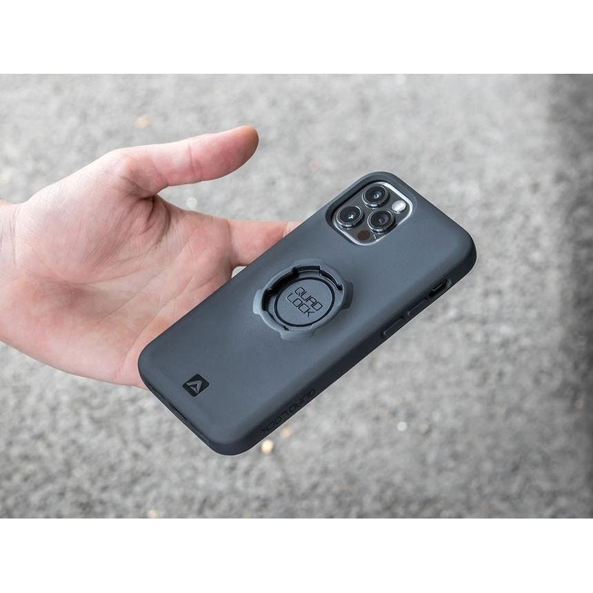 Quad Lock iPhone 14 Plus Phone Case