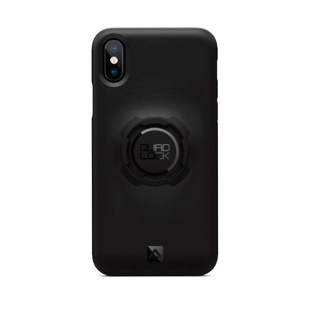 Quad Lock iPhone X Phone Case
