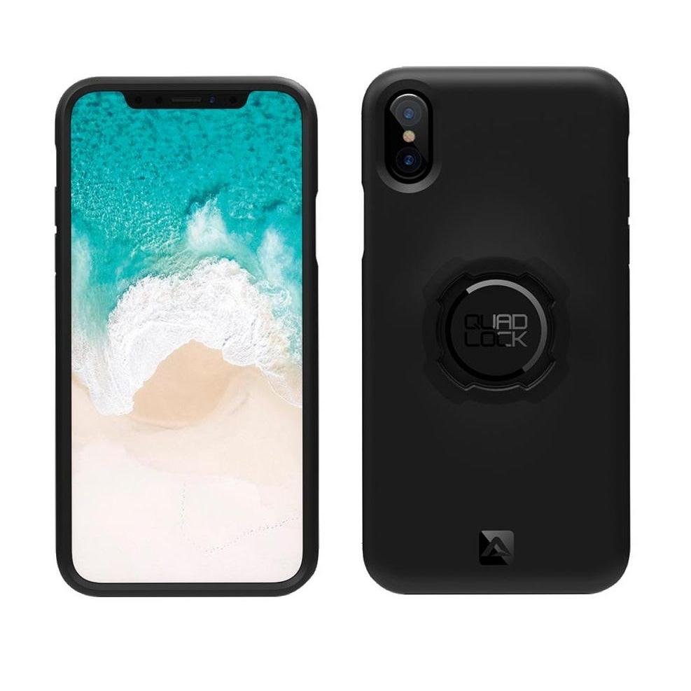 Quad Lock iPhone X MAX Phone Case