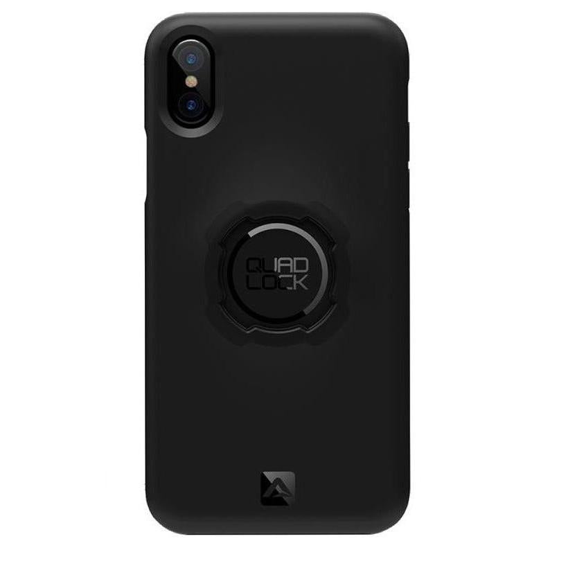 Quad Lock iPhone X MAX Phone Case