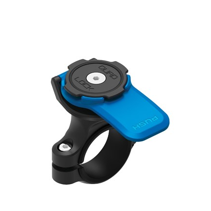 Quad Lock Motorcycle Handlebar Mount