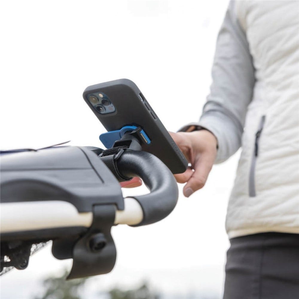 Quad Lock Quick Release Mount Strap