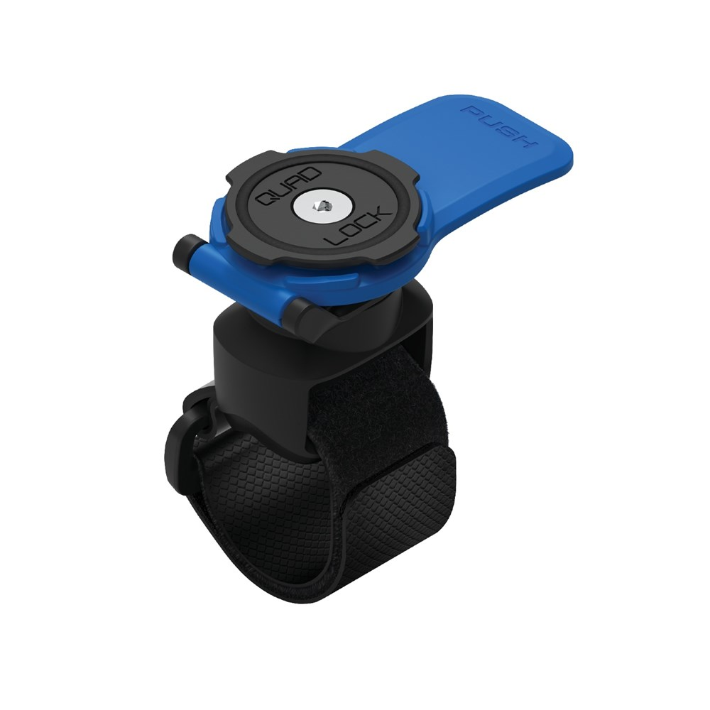 Quad Lock Quick Release Mount Strap