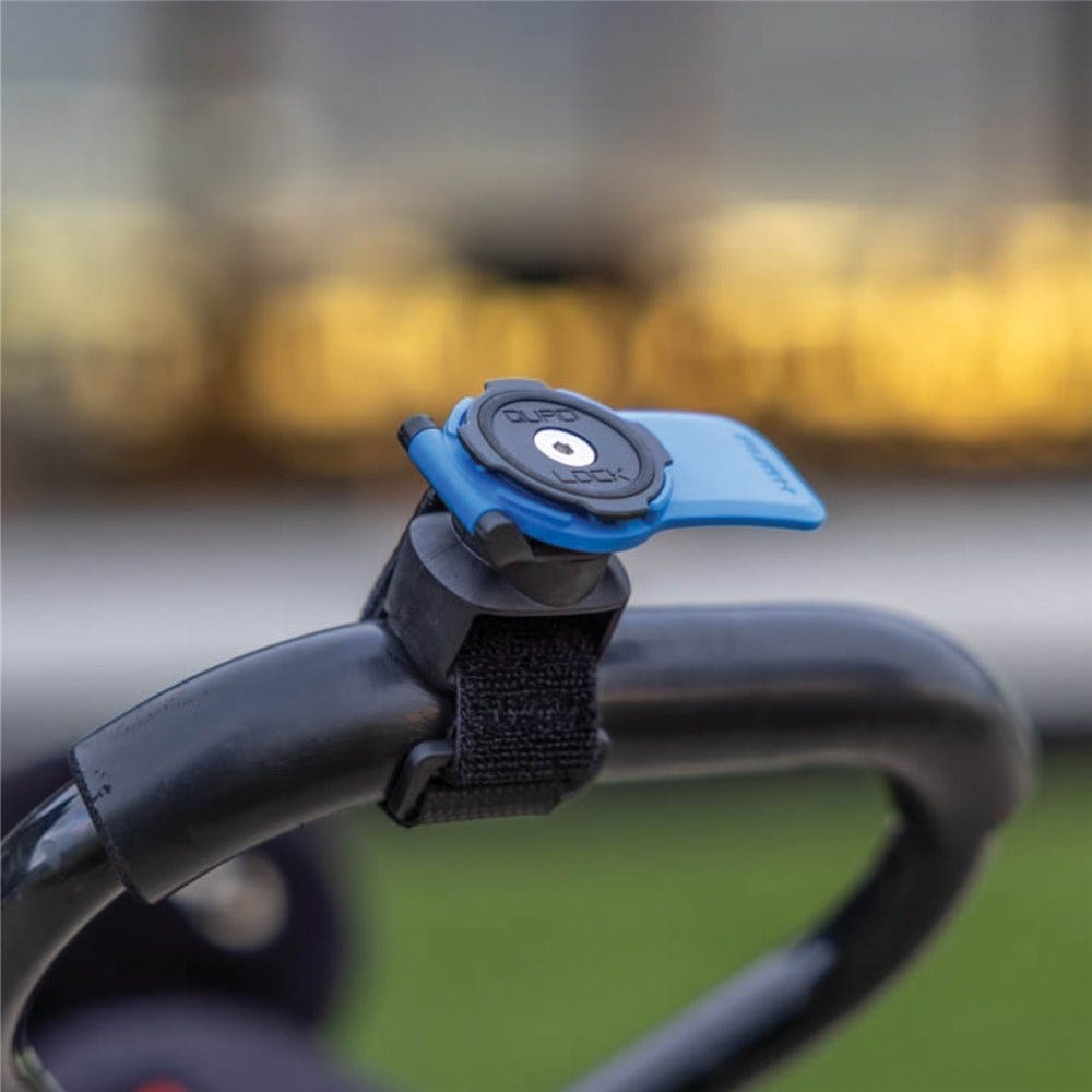 Quad Lock Quick Release Mount Strap