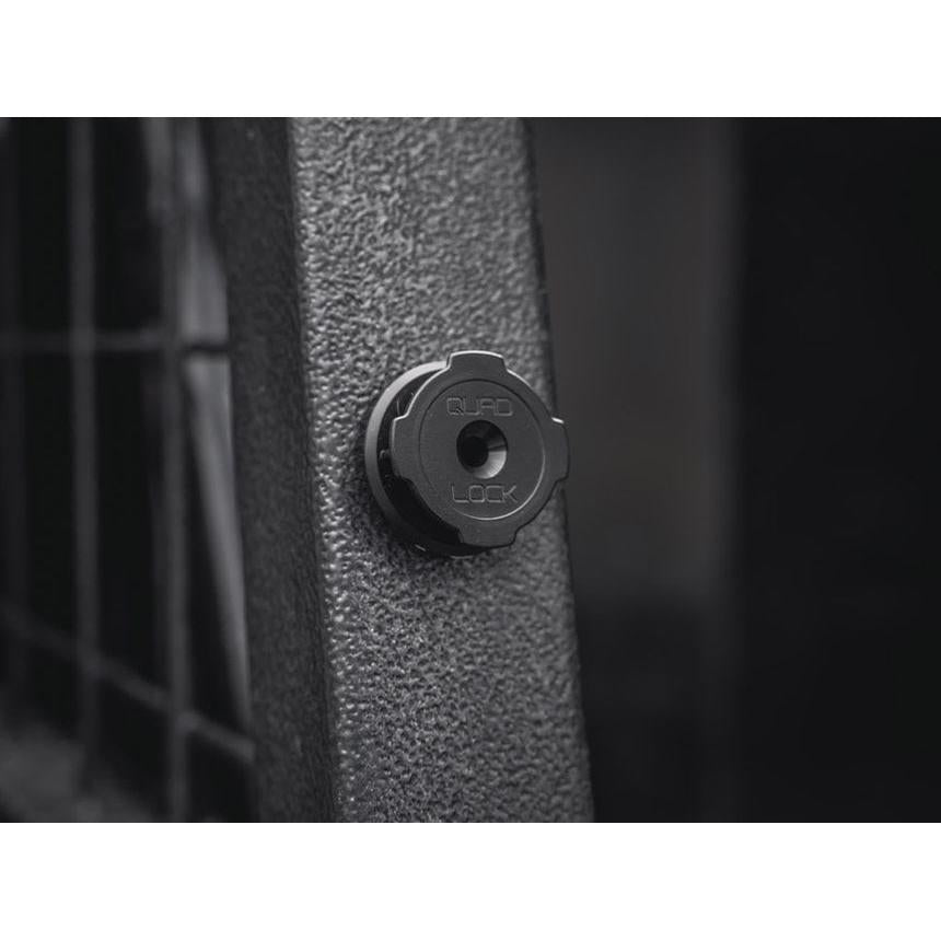 Quad Lock Adhesive Wall Mount