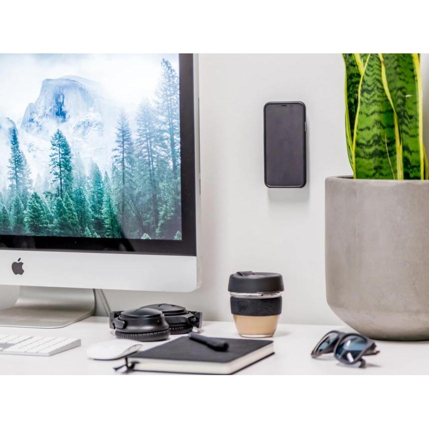 Quad Lock Adhesive Wall Mount