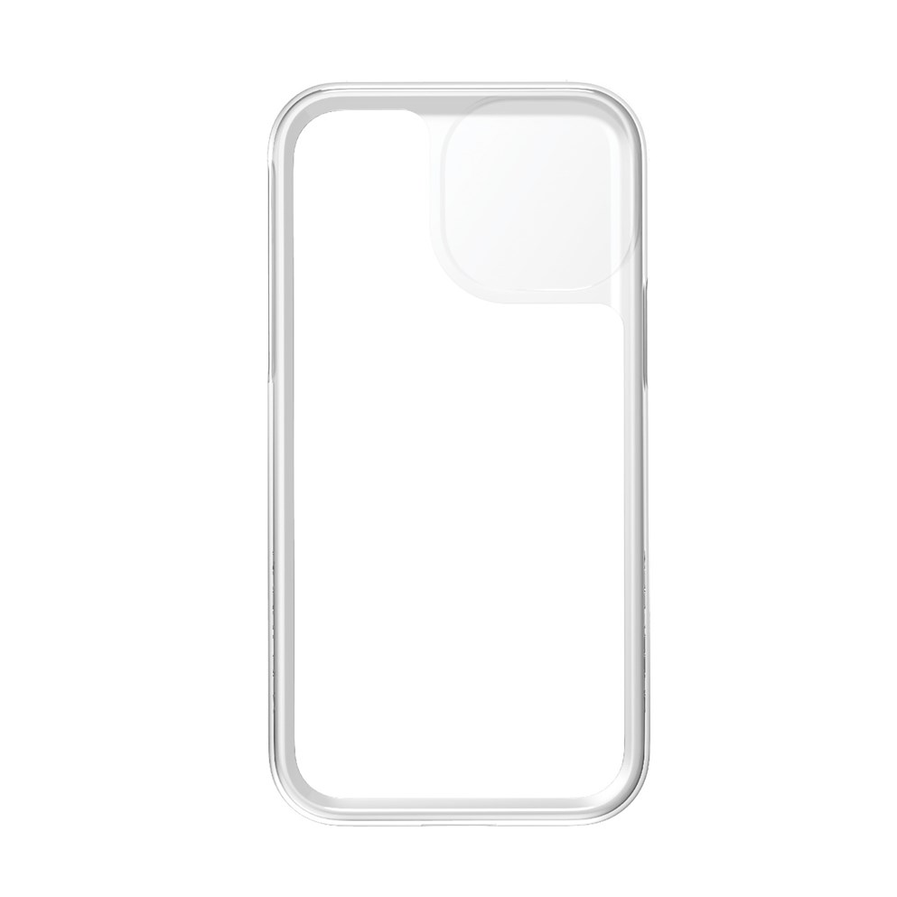 Quad Lock iPhone 13 Mini Poncho Phone Case