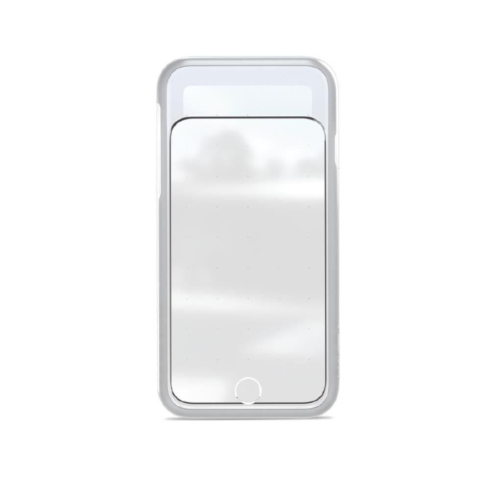 Quadlock iPhone 7/8+ Poncho Phone Case