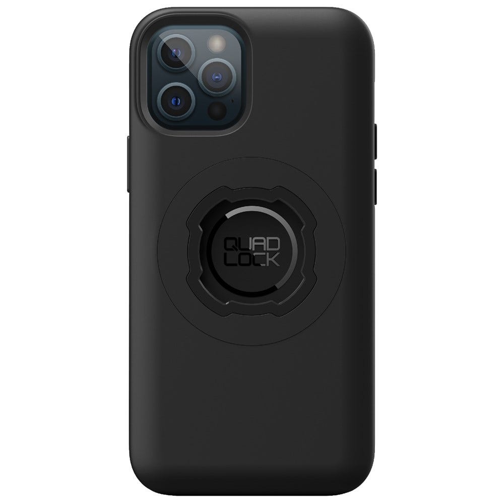 Quad Lock Quad Lock Mag Ring Black