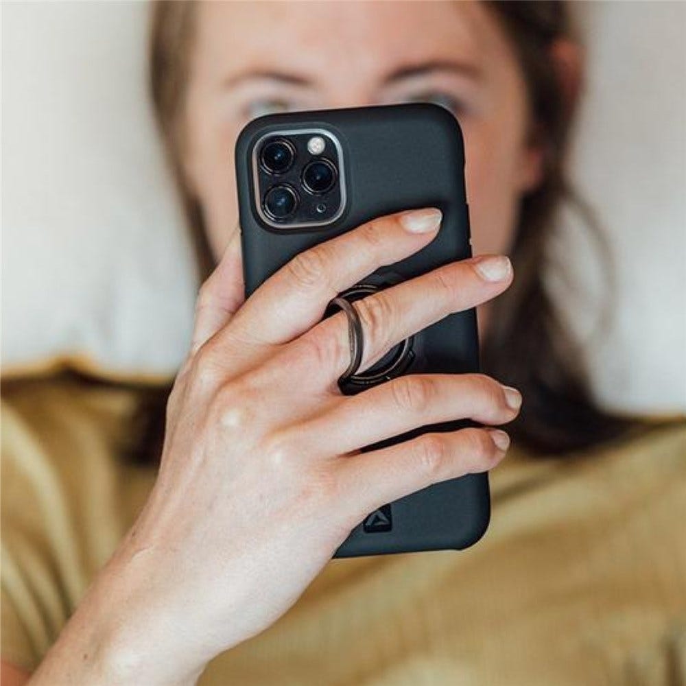 QuadLock Phone Ring/Stand