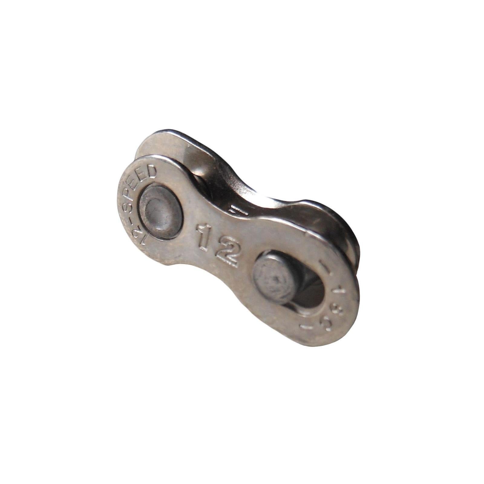 YBN Quick Fix Link Chain Connector for 12-Speed Chains 1/2 x 11/128