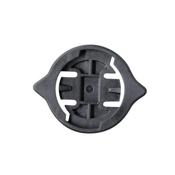 Wahoo Adapter for Garmin Quarter-Turn Mounts Black