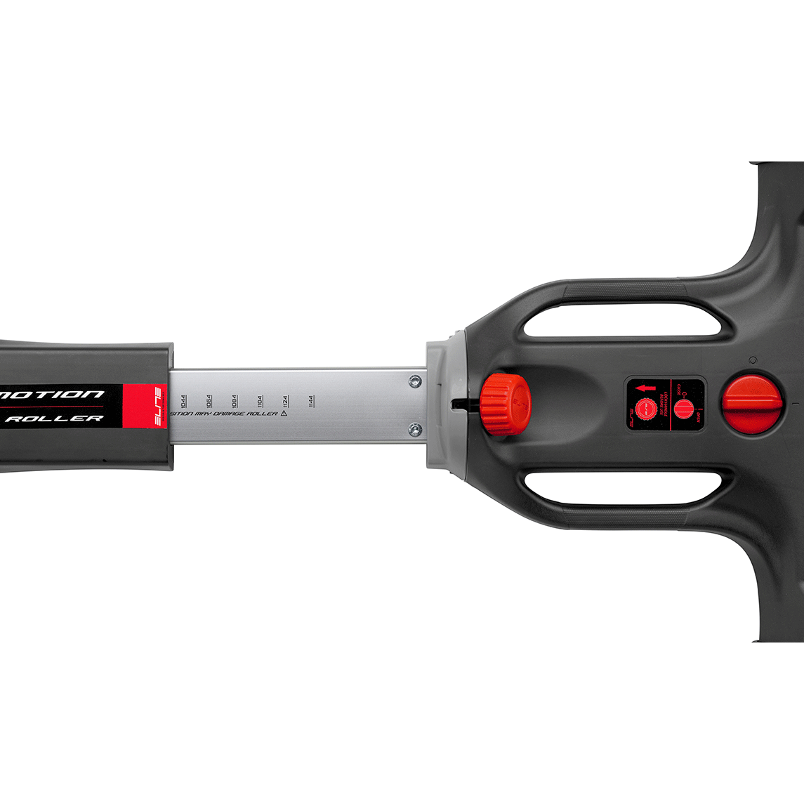 Elite Quick-Motion Roller