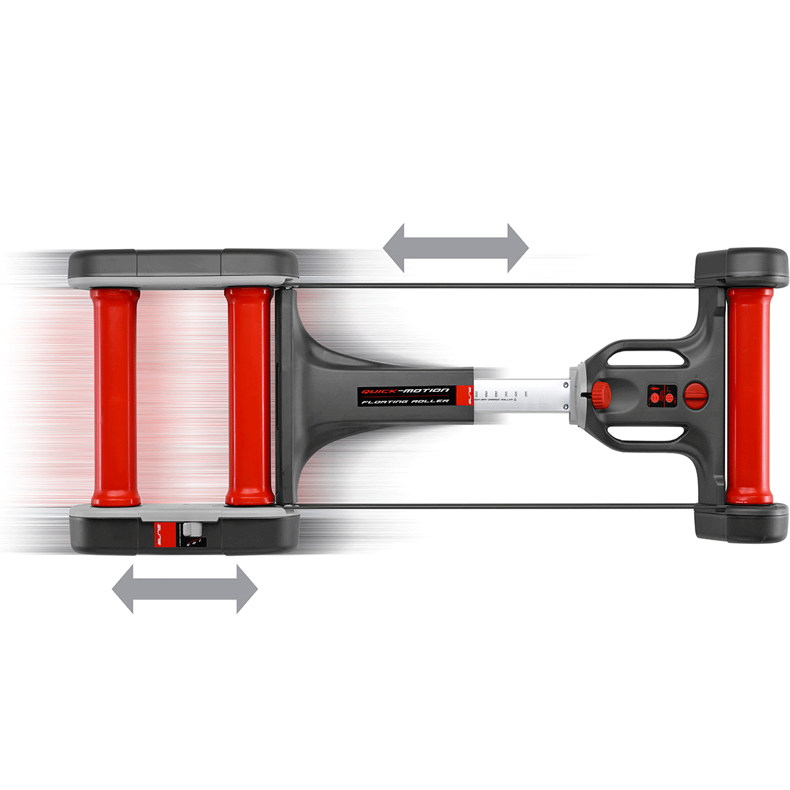 Elite Quick-Motion Roller