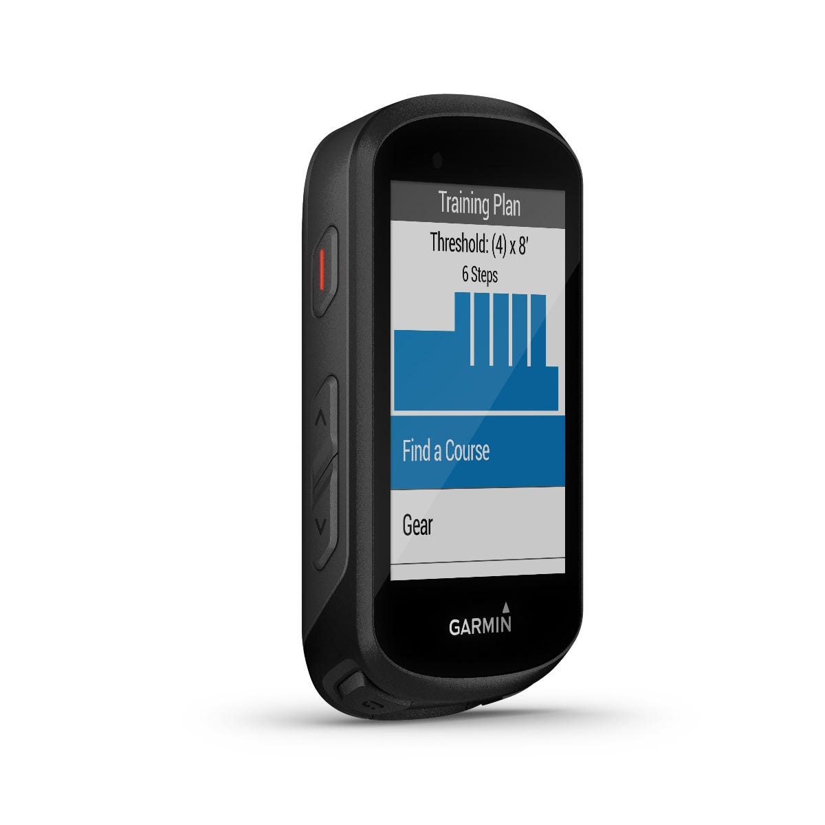 Garmin Edge 530 GPS Bike Computer MTB Bundle – 99 Bikes