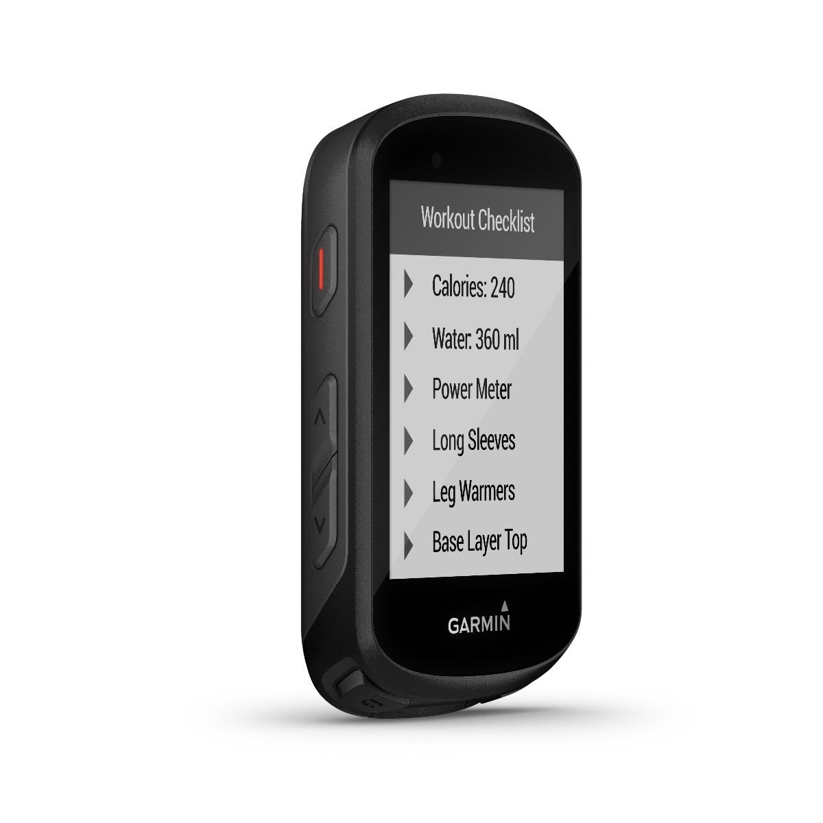 Garmin Edge 530 GPS Bike Computer