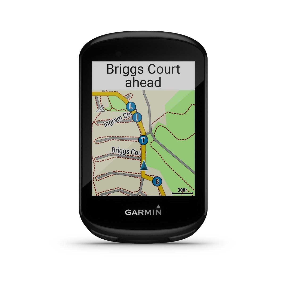 Garmin Edge 830 GPS Bike Computer