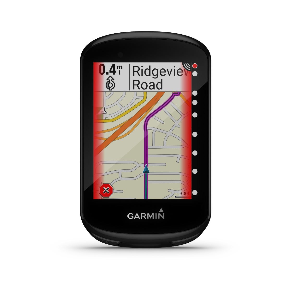 Garmin Edge 830 GPS Bike Computer Bundle
