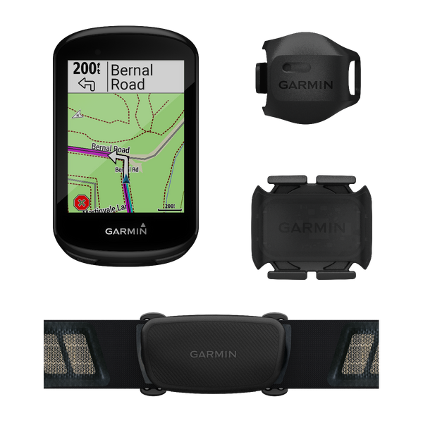 Garmin Edge 830 GPS Bike Computer Bundle – 99 Bikes