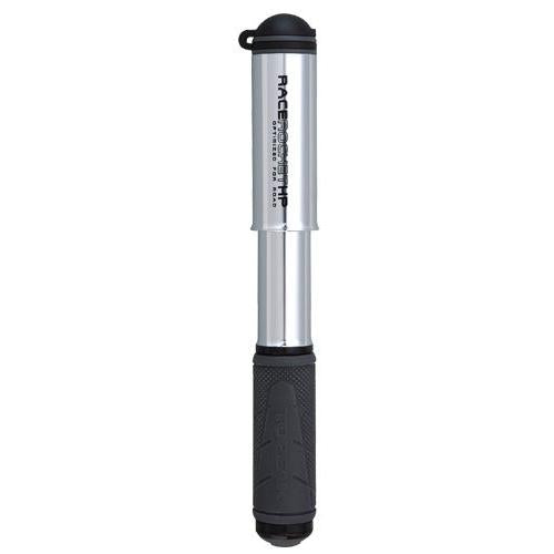 Topeak RaceRocket HP Hand Pump Silver 160psi