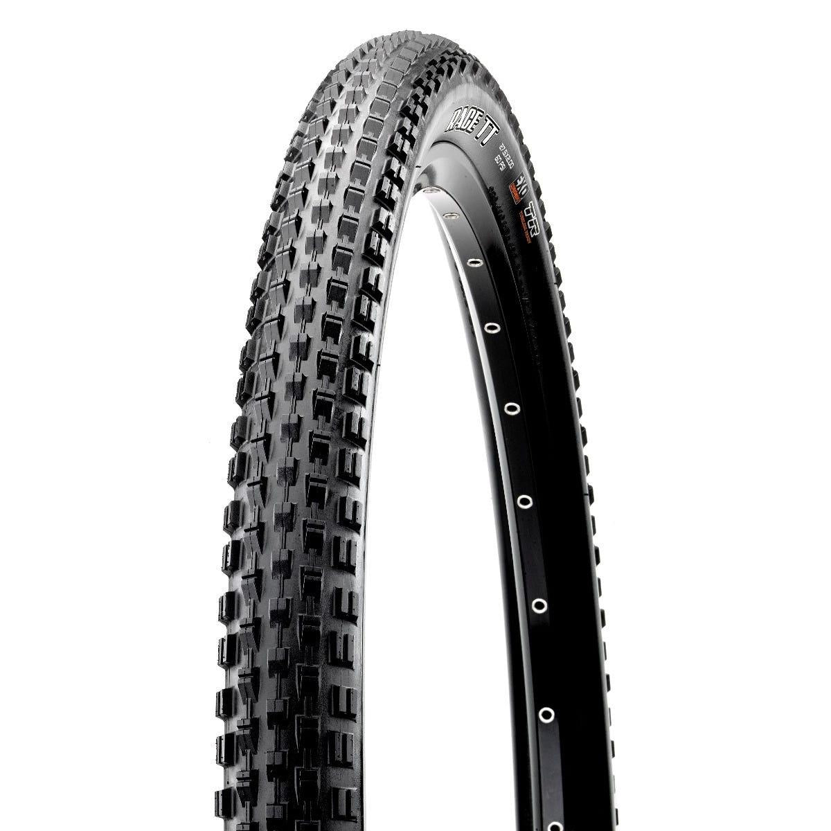 Maxxis Race TT Folding MTB Tyre EXO TR