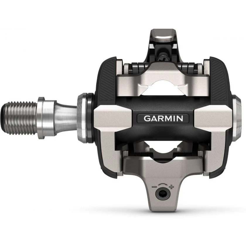 Garmin Rally XC200 Dual-Sided Shimano SPD Power Meter